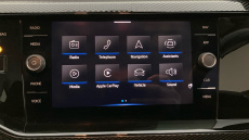 Volkswagen Polo 1.0 TSI Life 5dr Petrol Hatchback